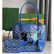 Goyard Shopping Bags